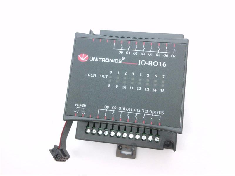 Unitronics IO-RO16