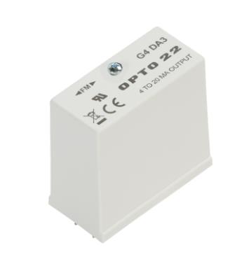 Opto 22 G4DA3