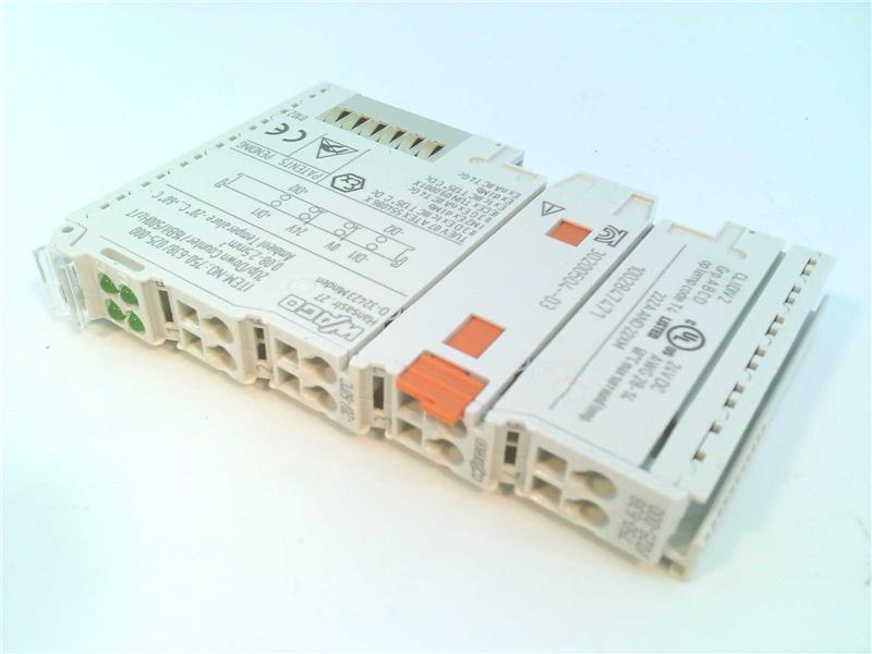 Wago 750-638/025-000