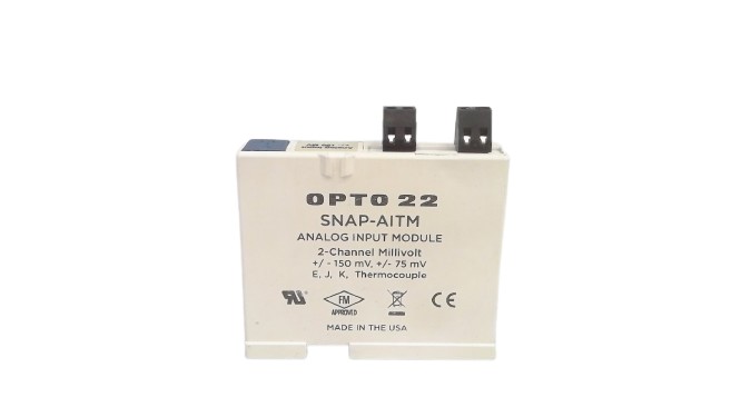 Opto 22 SNAP-AITM