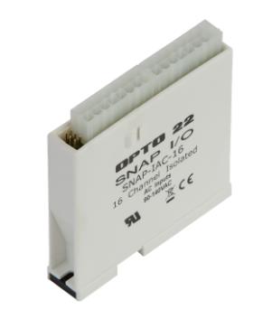 Opto 22 SNAP-IAC-16