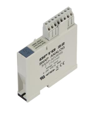 Opto 22 SNAP-AIVRMS
