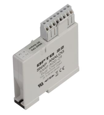 Opto 22 SNAP-AOD-29