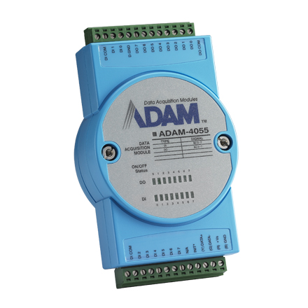 Advantech ADAM-4055