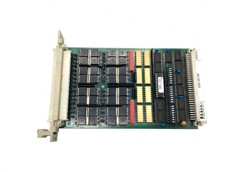 Rotech Systems DIG32-OK