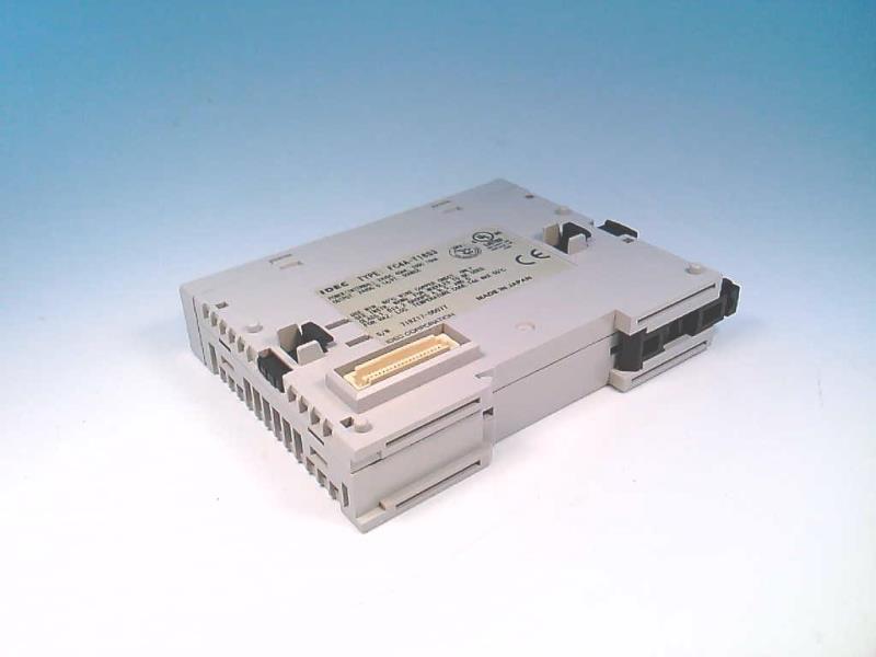 Idec FC4A-T16S3