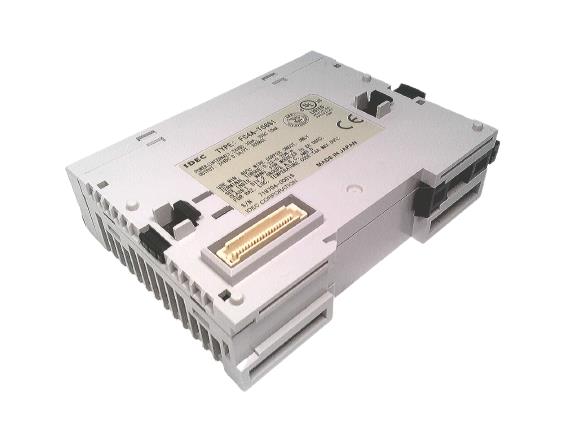 Idec FC4A-T08S1
