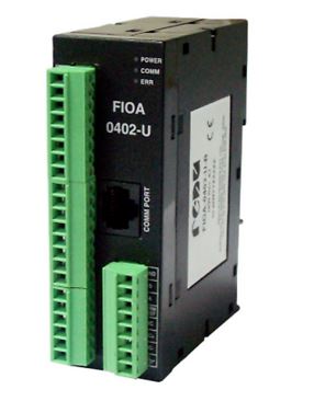 Renu Electronics Pvt Ltd FIOA-0402-U-B