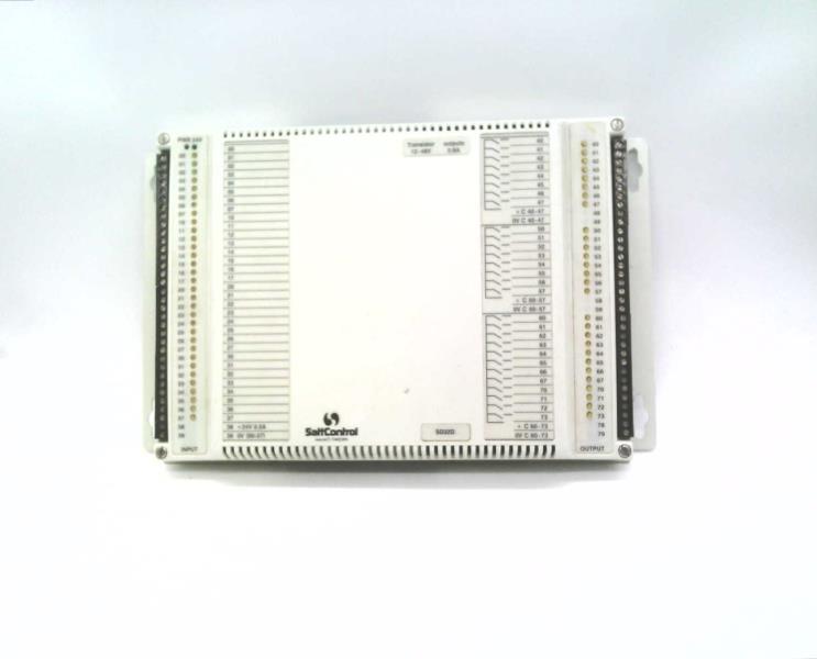 Asea Brown Boveri SD32D