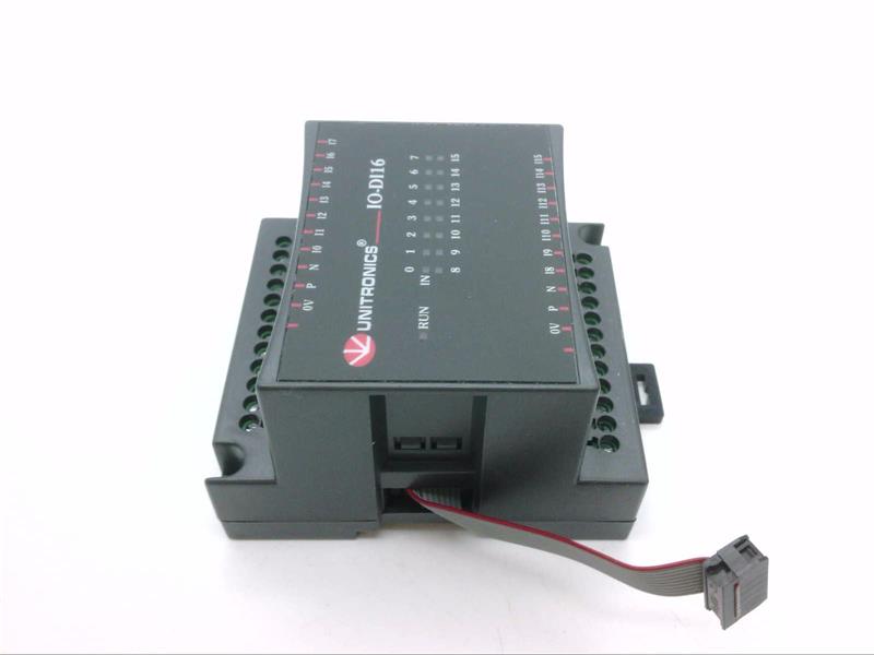 Unitronics IO-DI16