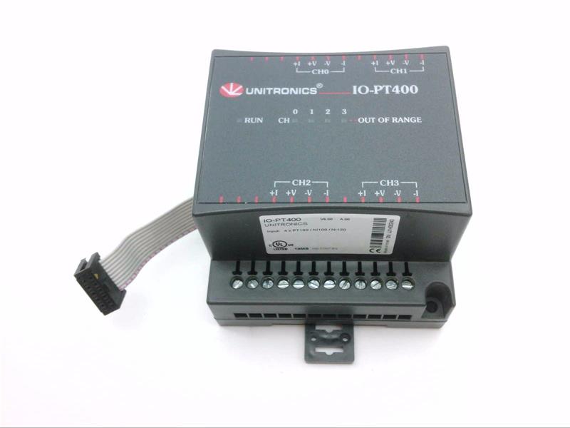 Unitronics IO-PT400
