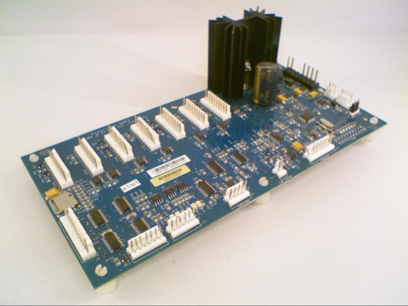 Crane Chempharma CR0012301