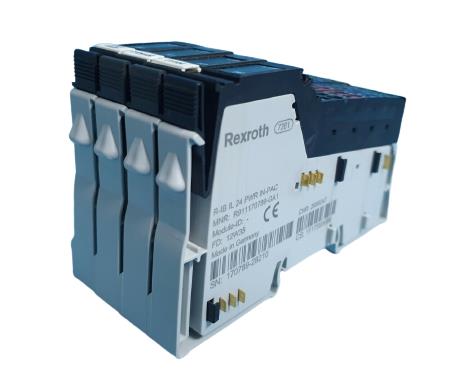 Bosch R-IB IL 24 PWR IN/R-PAC