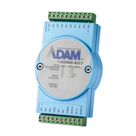 Advantech ADAM-4017