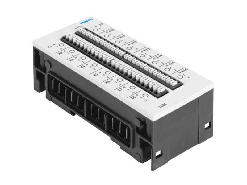 Festo CPX-L-16DE-16-KL-3POL