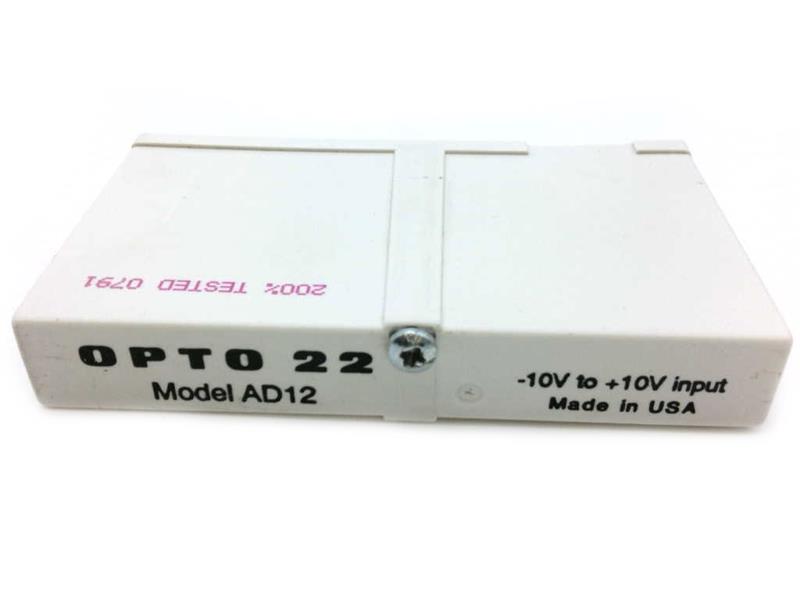 Opto 22 AD12