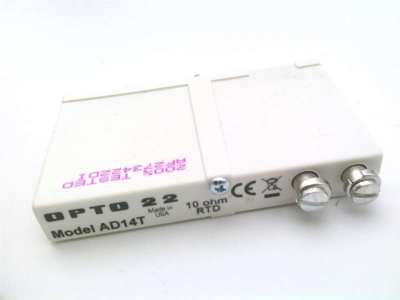 Opto 22 AD14T