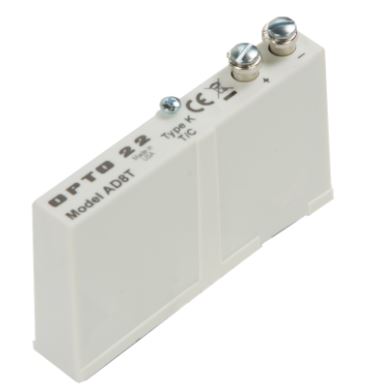 Opto 22 AD8T