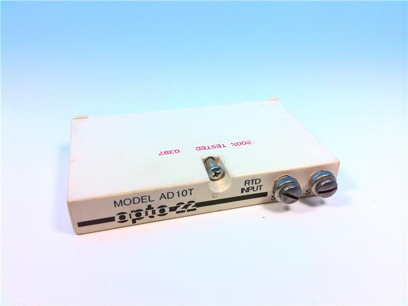 Opto 22 AD-10T