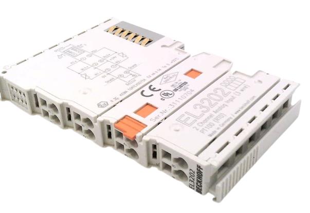 Beckhoff EL3202