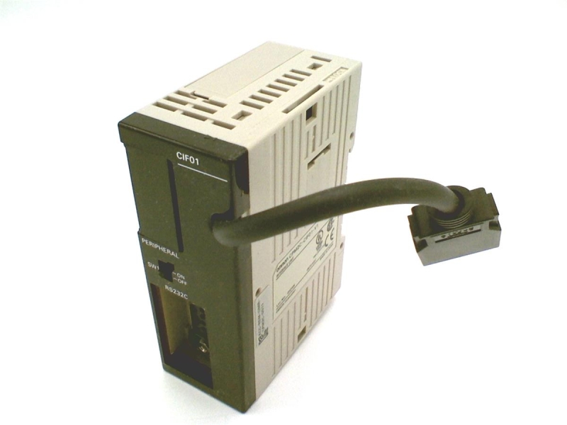 Omron CPM2C-CIF01-V1