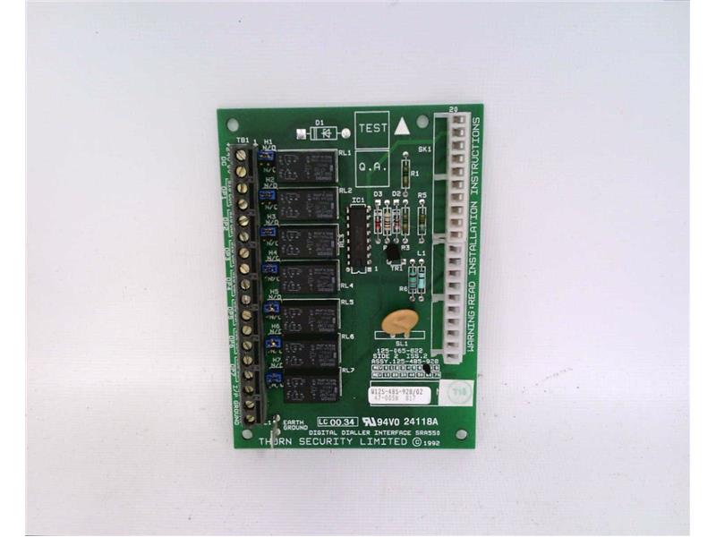 Tyco W125-485-928/02