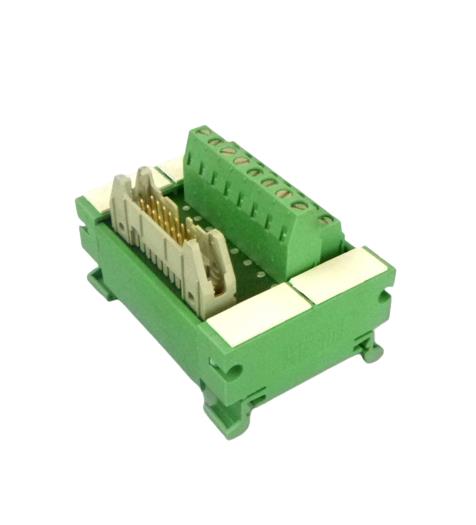 Phoenix Contact UM 45-FLK16