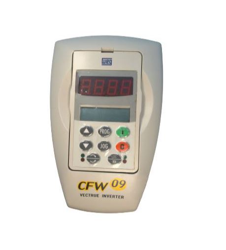 Weg HMI-CFW09-LCDN4
