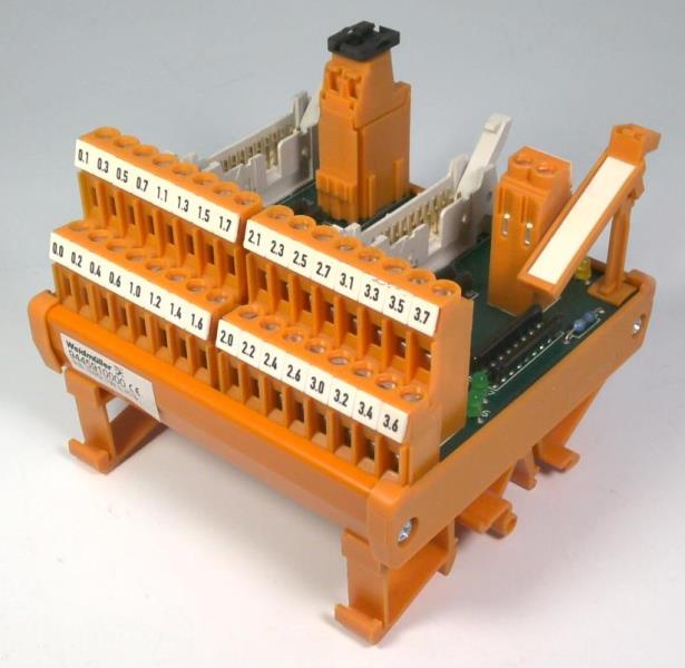 Weidmuller 9445910000