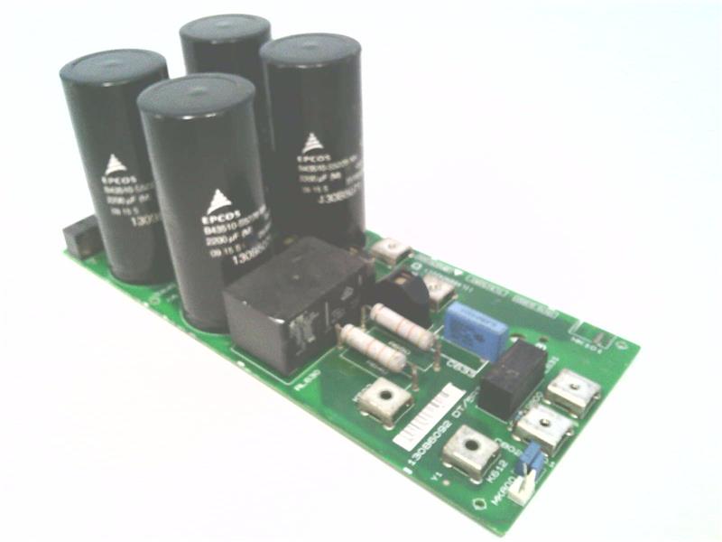 Danfoss 130B6092-DT/5R3