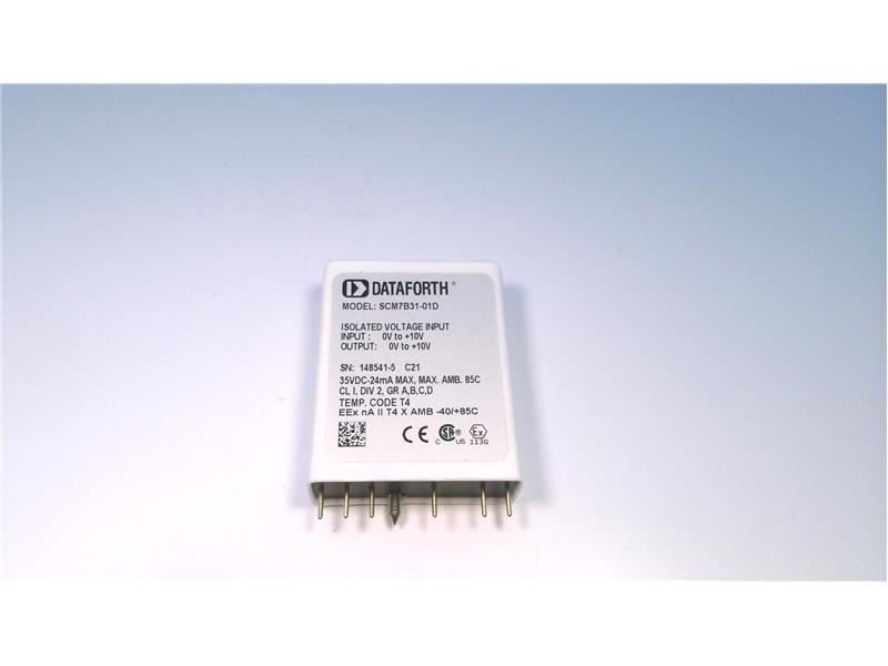 Dataforth SCM7B31-01D