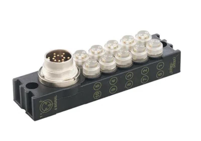 Turck VB 1003-NX10-10