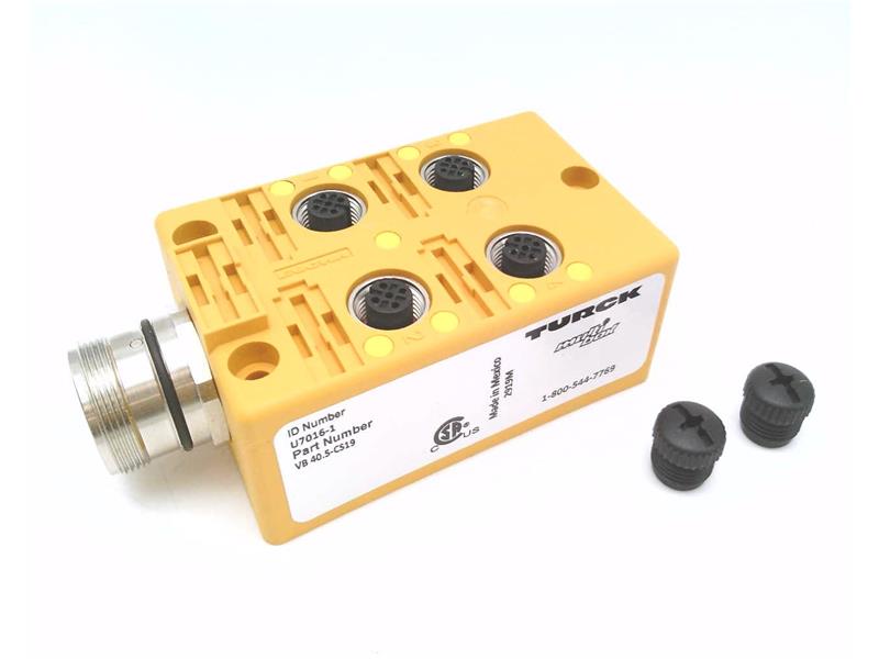 Turck VB 40.5-CS19