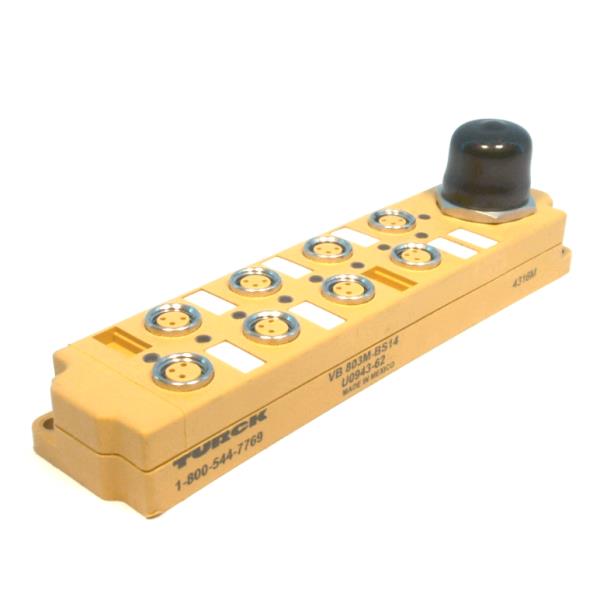 Turck VB 803M-BS14