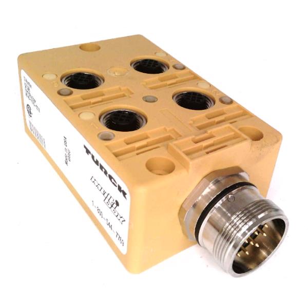 Turck VB 40-P7X5-CS12