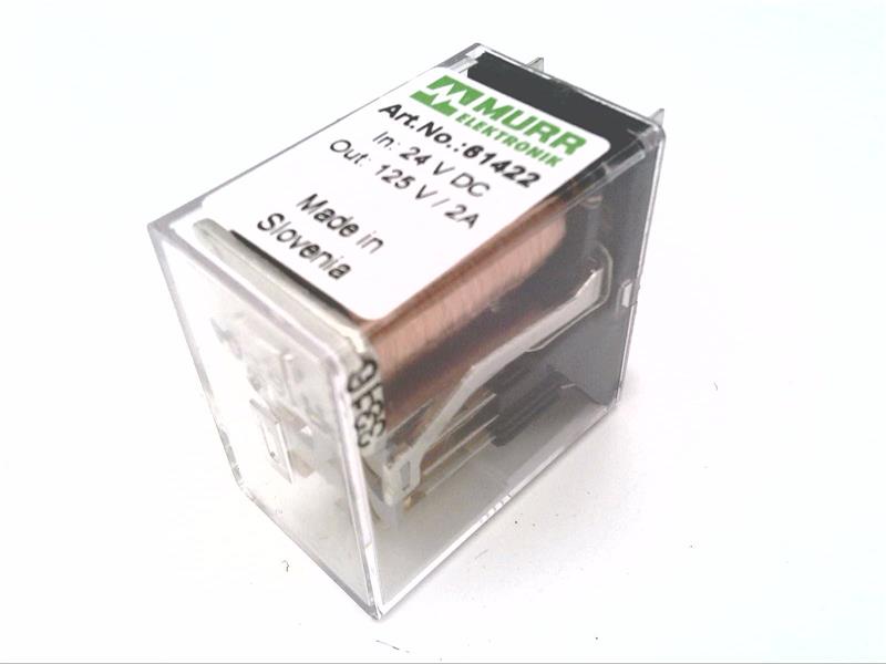 Murr Elektronik 61422