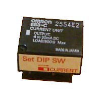 Omron E53-V34N