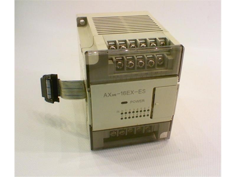 Shihlin AX0N-16EX-ES