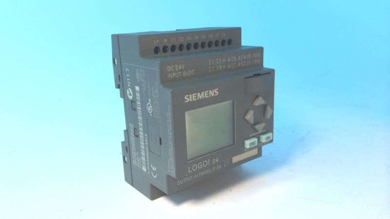 Siemens 6ED1-052-1CC00-0BA6