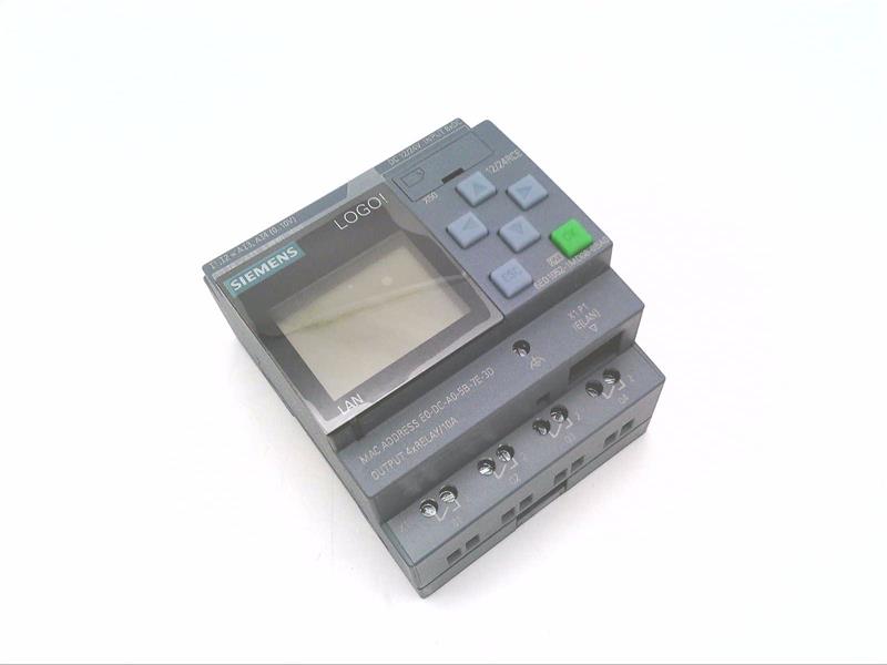Siemens 6ED1052-1MD08-0BA0