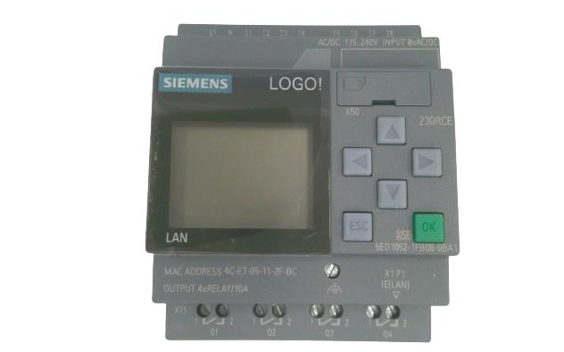 Siemens 6ED1052-1FB08-0BA1