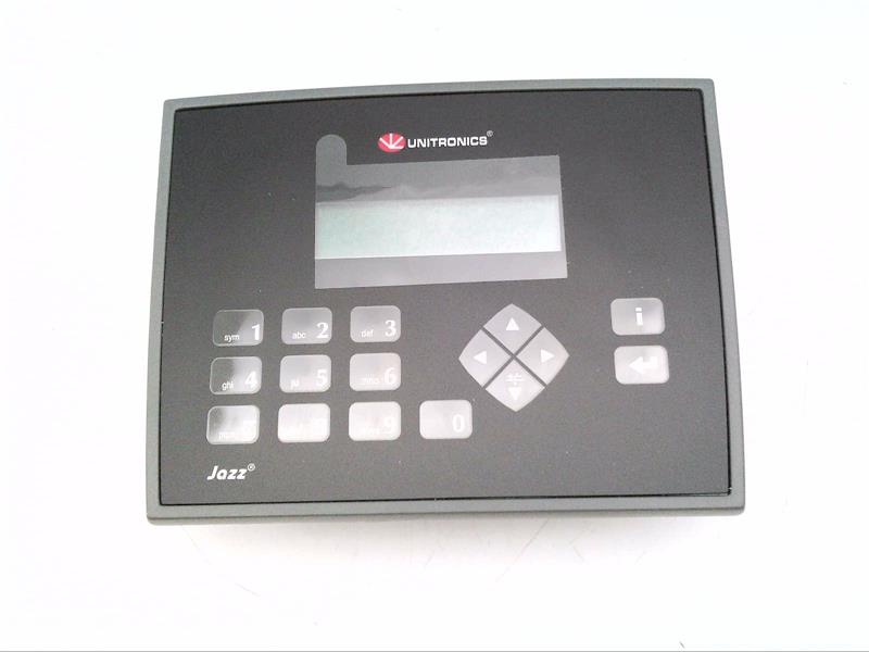 Unitronics JZ20-J-R16
