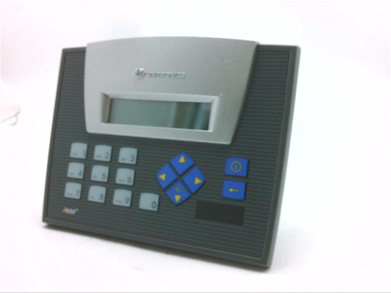 Unitronics JZ20-J-T18