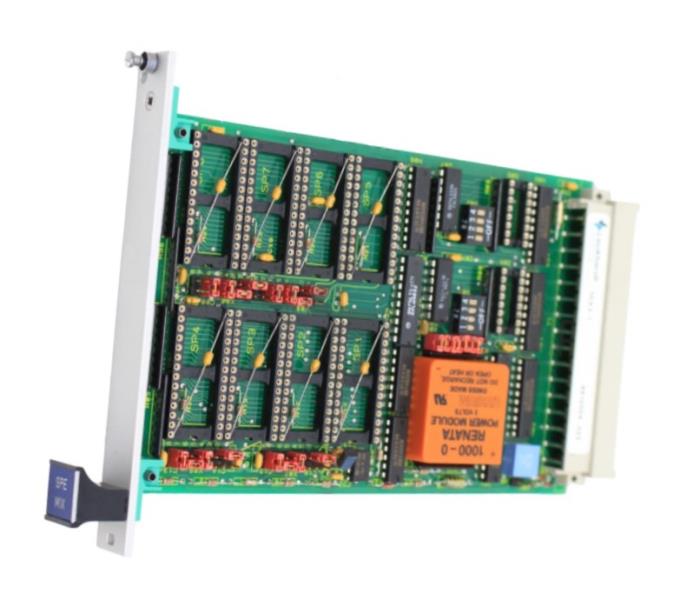 Leukhardt Systems MIX2-1204.04