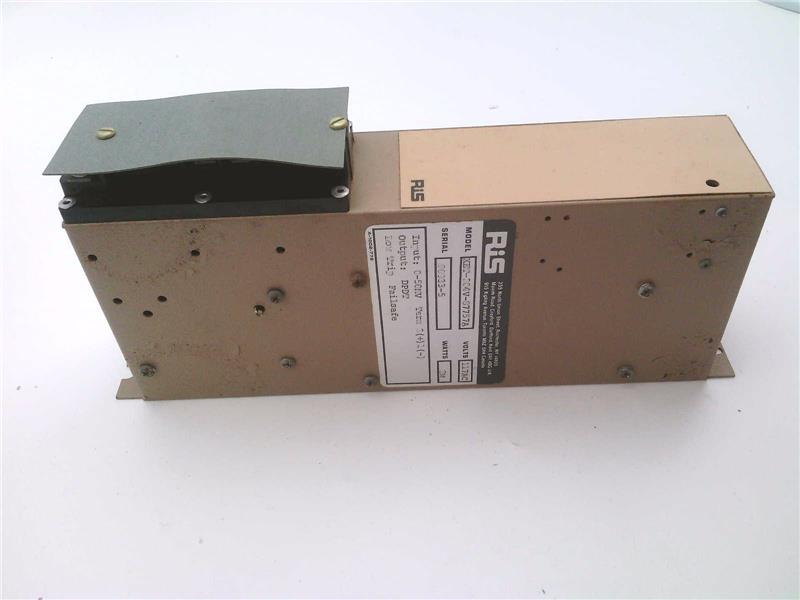 Ametek XET-204V-87757A