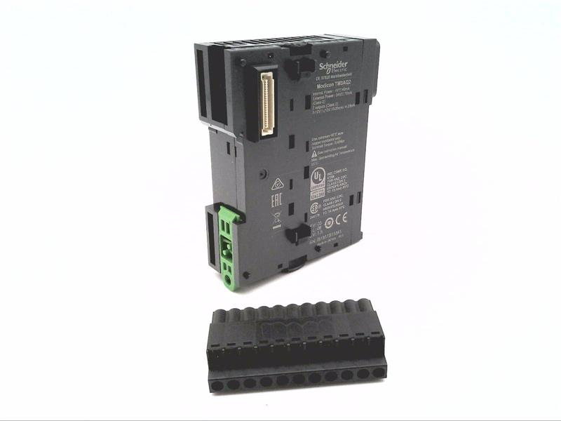 Schneider Electric TM3AQ2