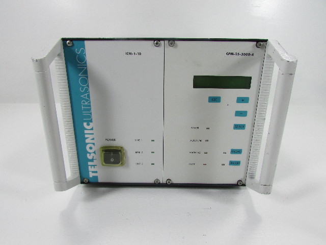 Telsonic Ultrasonic CPM-25-3000-R