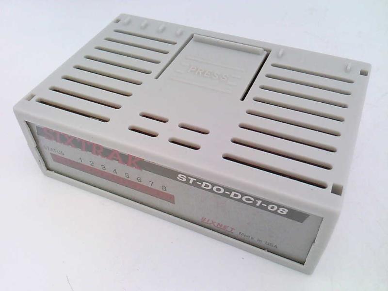 Red Lion Controls ST-DO-DC1-08M