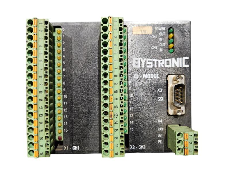 Bystronic 701410