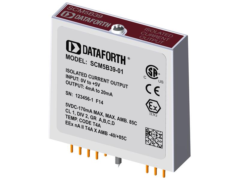 Dataforth SCM5B39-07